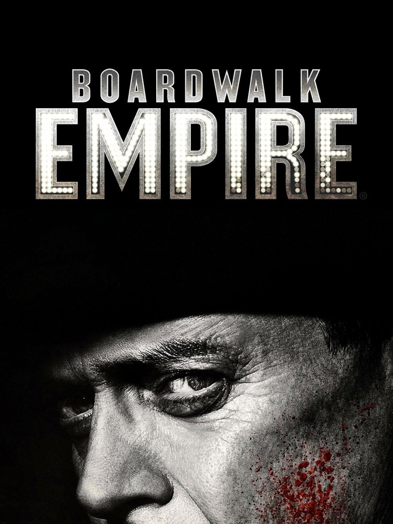Pôster de Boardwalk Empire