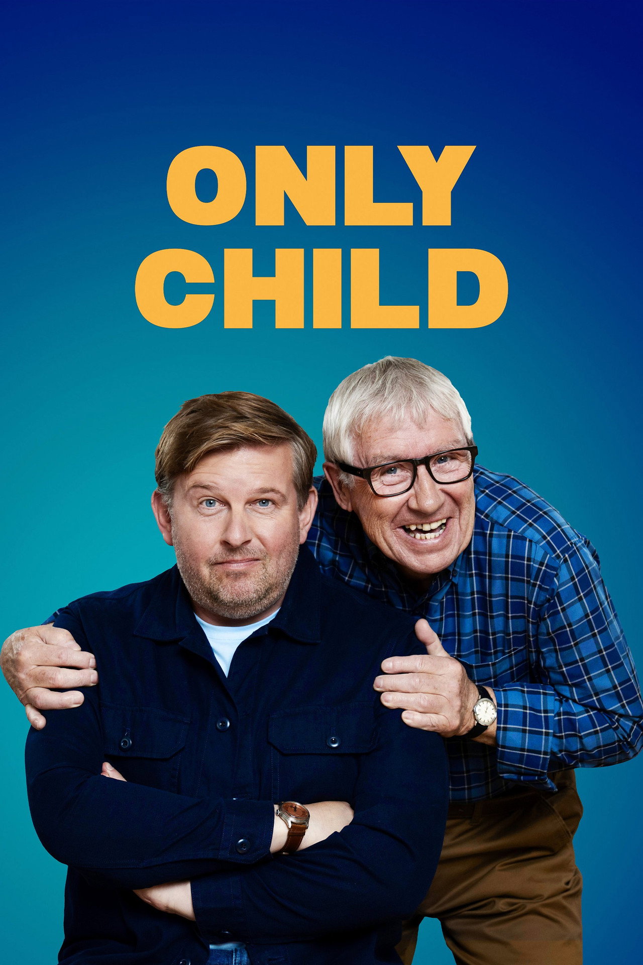 Pôster de Only Child