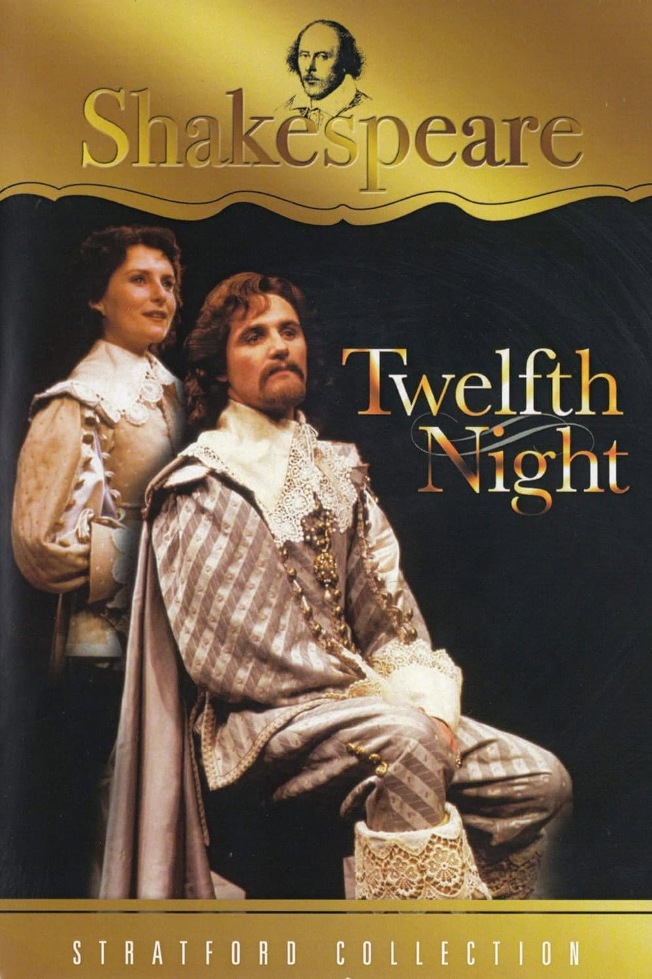 Pôster de Twelfth Night