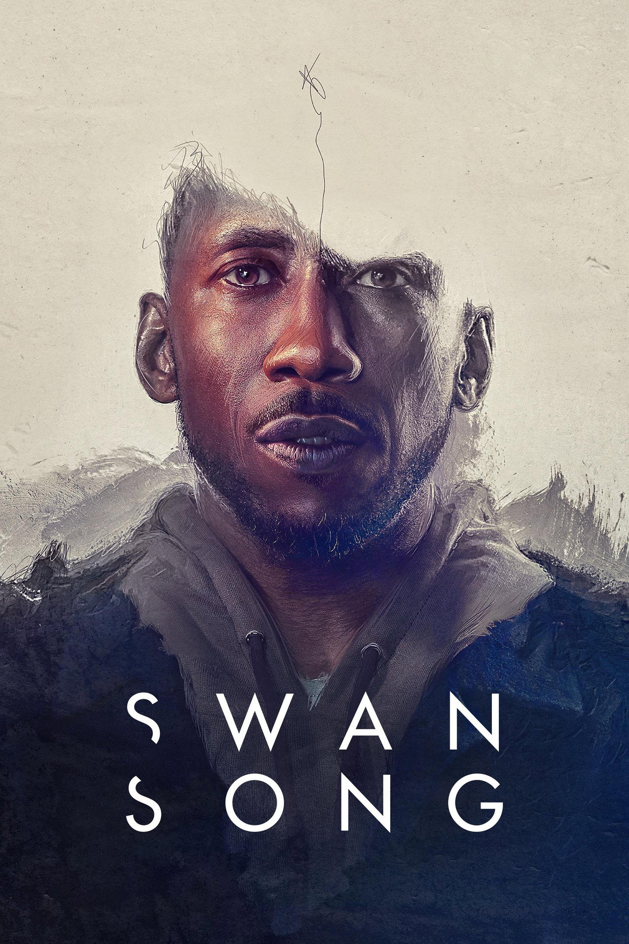 Pôster de Swan Song