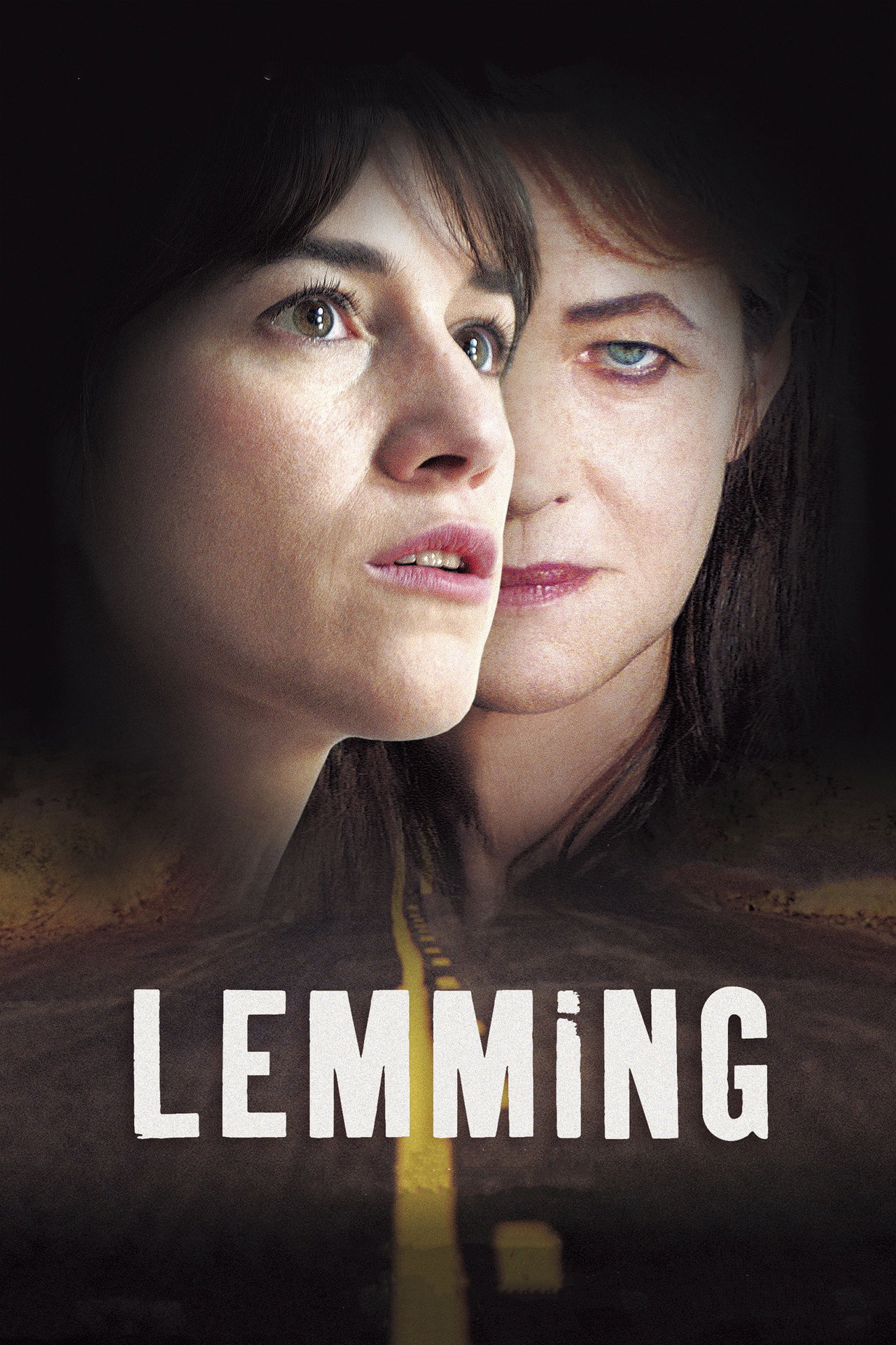 Pôster de Lemming