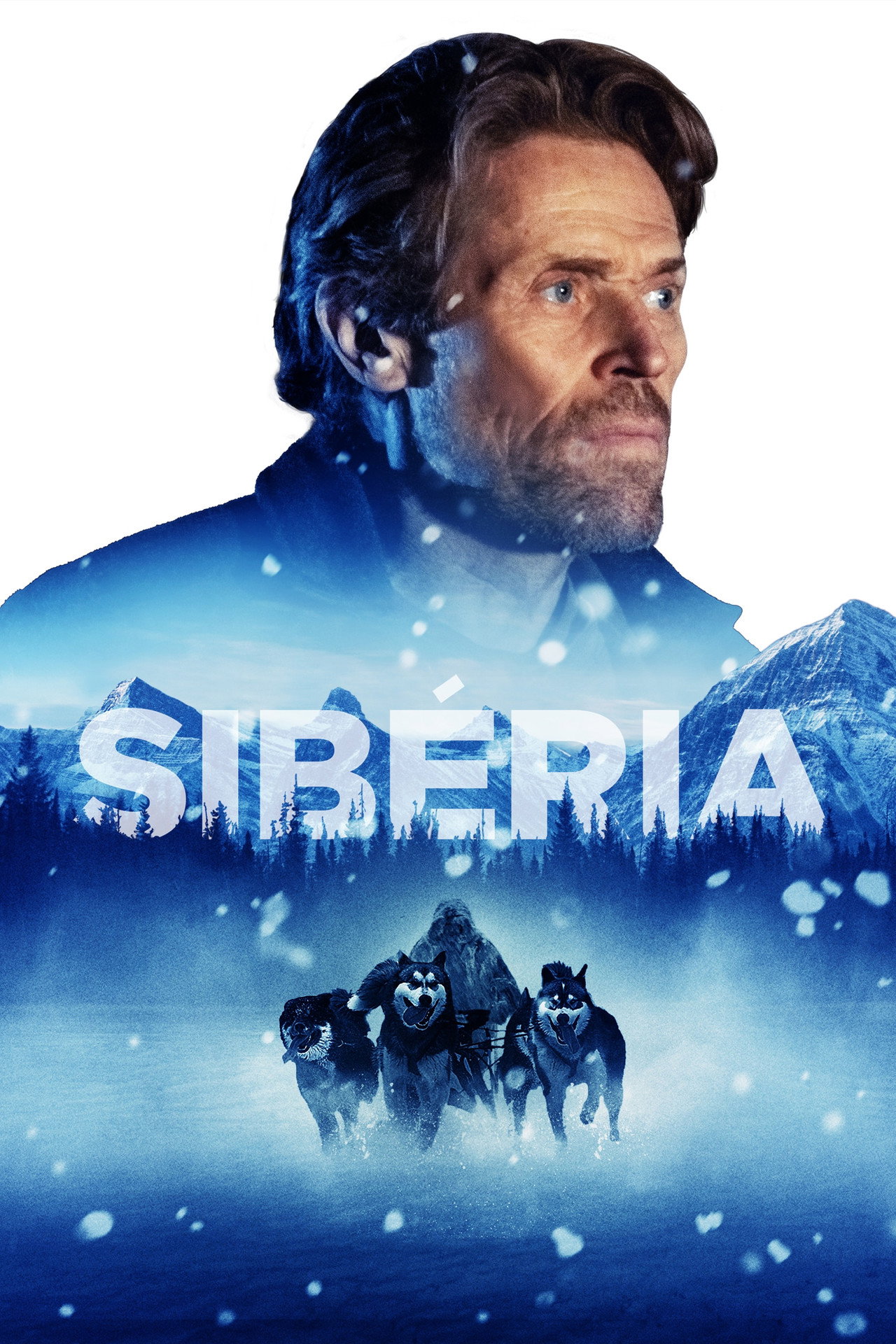 Pôster de Sibéria
